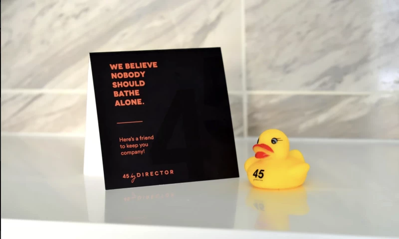 CROING - 45 BY DIRECTOR