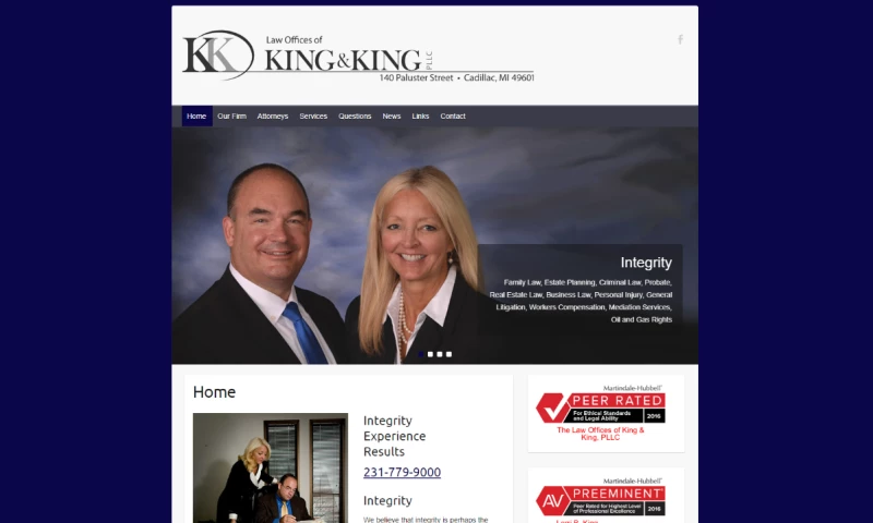 CN Digital Solutions - King and King Law
