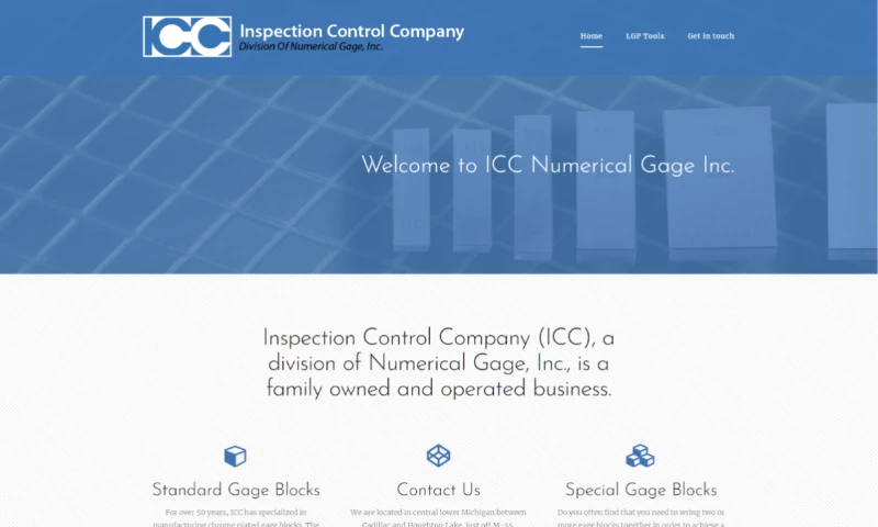 CN Digital Solutions - Inspection Control Company