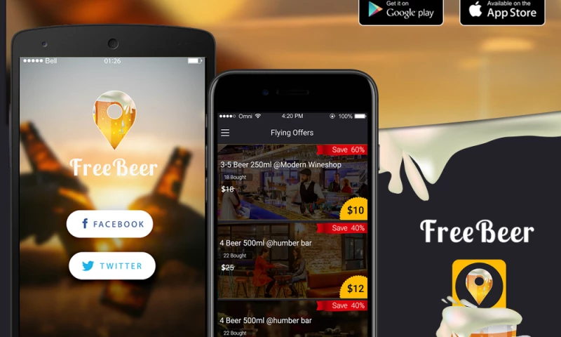 OnGraph Technologies - FreeBeer