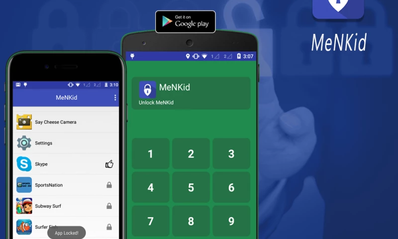 OnGraph Technologies - MeNKid