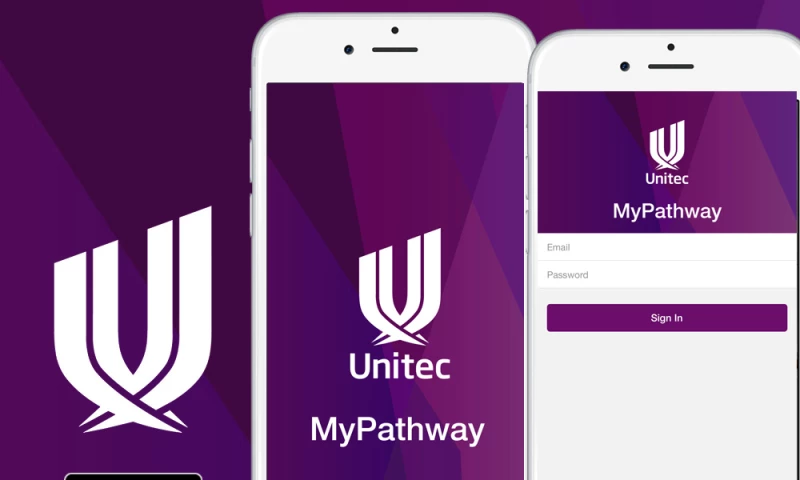 OnGraph Technologies - Mypathway