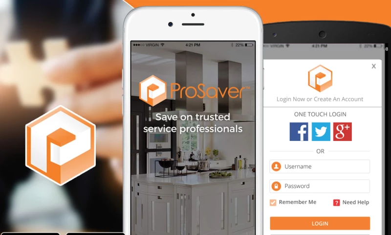 OnGraph Technologies - ProSaver