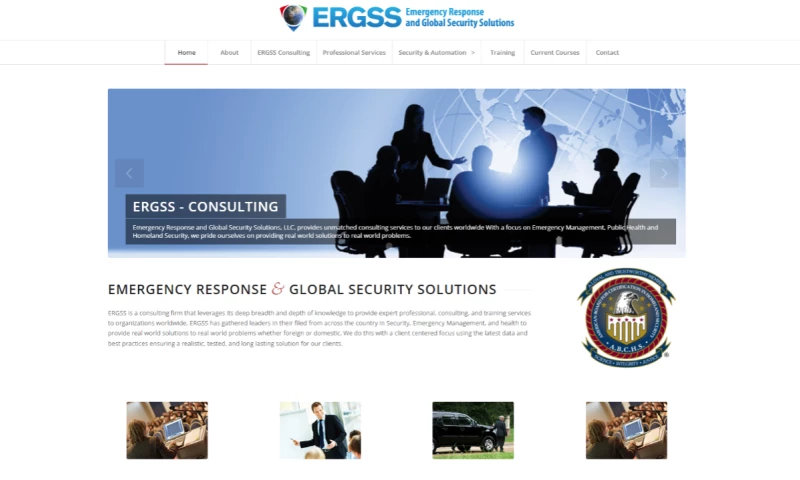 CN Digital Solutions - Emergency Response and Global Security Solutions, LLC