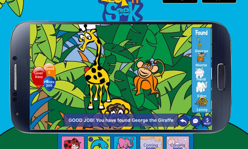 OnGraph Technologies - Peepnseek