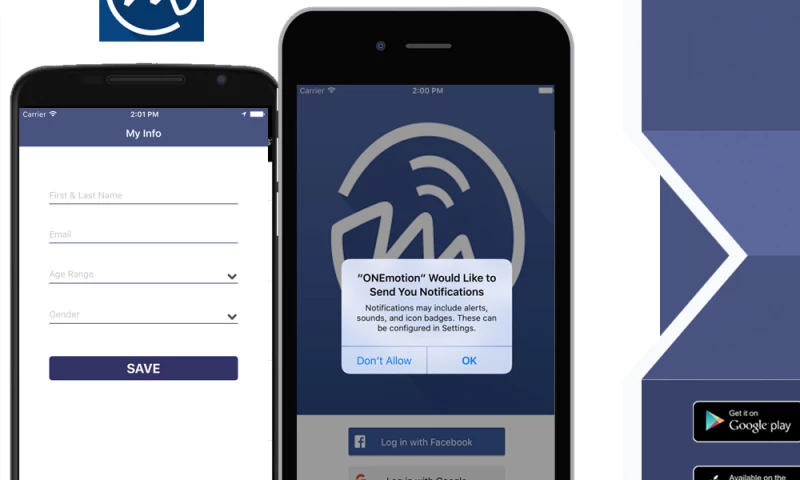 OnGraph Technologies - ONEmotion