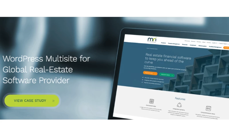 Moove Agency - MRI Software