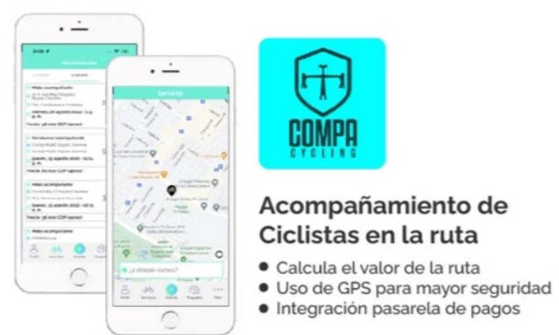 Mobile development - IOS and Android
