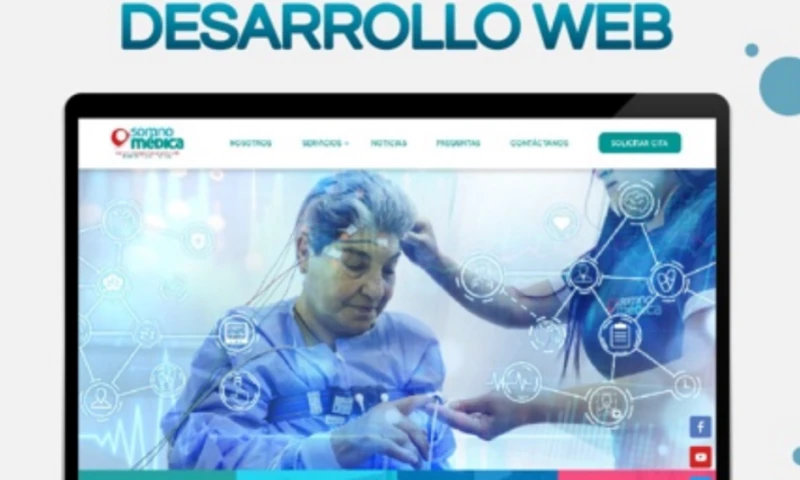 Emerald Studio - Web Development