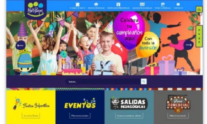 Emerald Studio - Web development