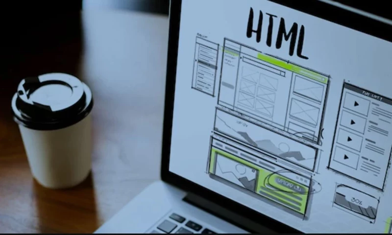 Vedlogic Solutions - React Native Web Application Development