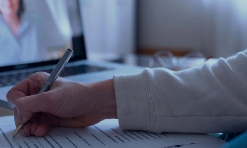 Vedlogic Solutions - CRM for EdTech Startup