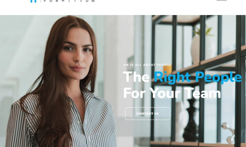 AccelProx - Talent Formation