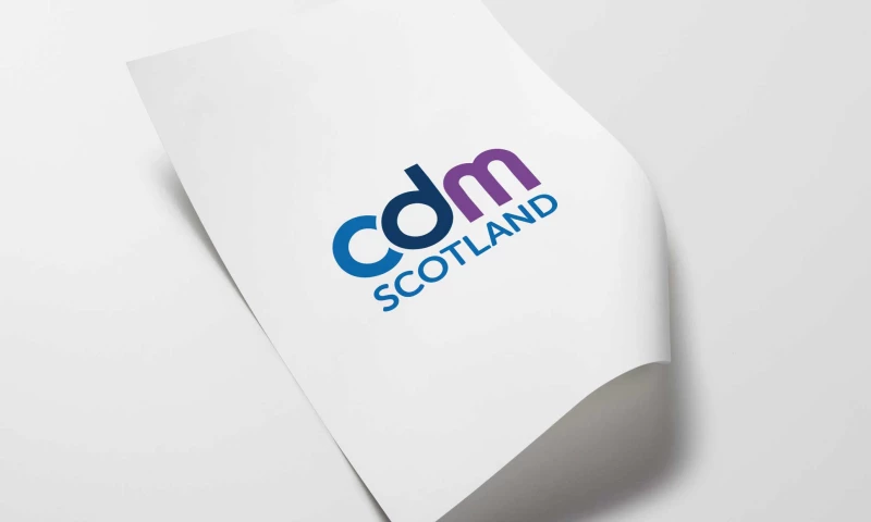 Launch Digital - CDM Scotland