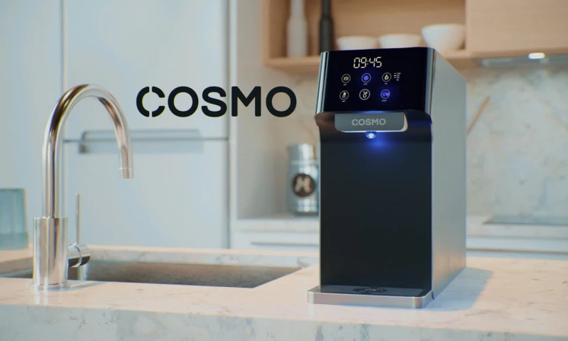 Quince Creative - 3D Product Animations