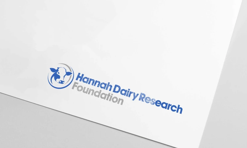 Launch Digital - Hannah Dairy Research Foundation
