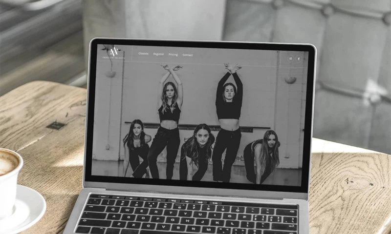 5280 Design - Absolute Velocity