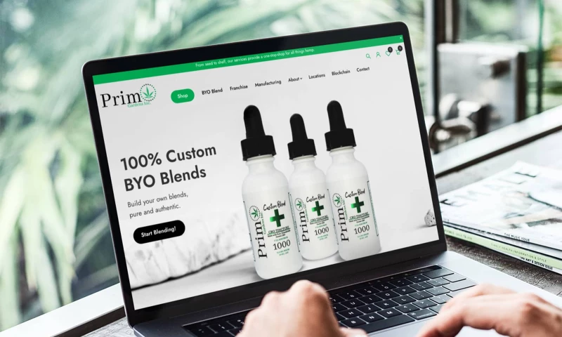 5280 Design - Primo Gardens