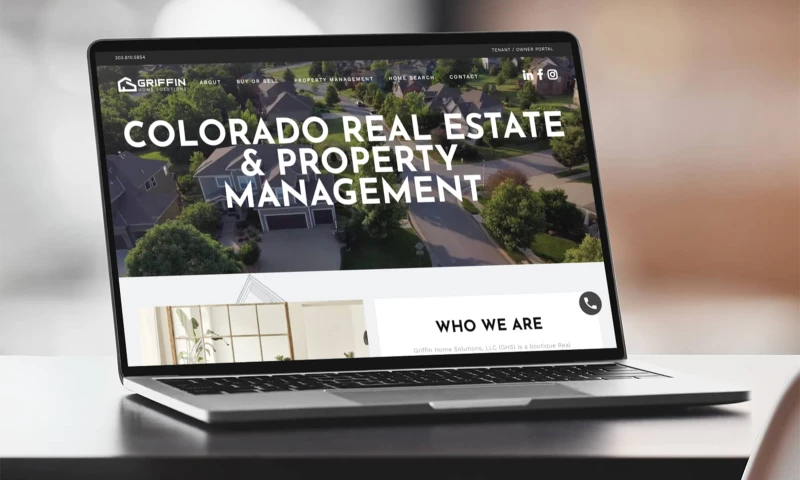 Griffin Home Solutions