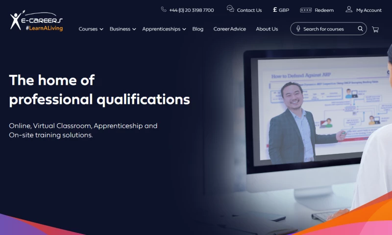 Killer Copywriting - E-Careers