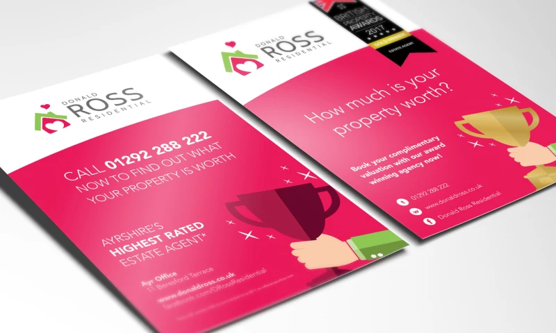 Launch Digital - Donald Ross