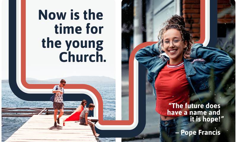 Embark - Marketing the nation's largest youth ministry association.