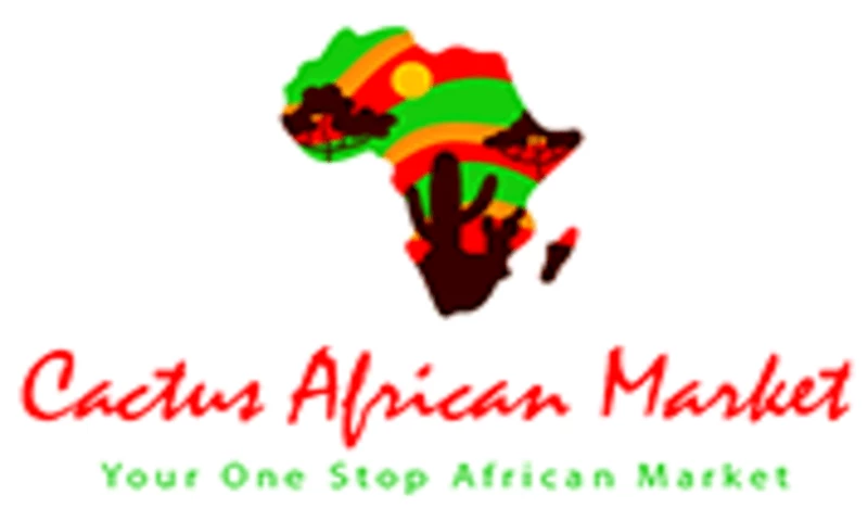 Cactus African Market