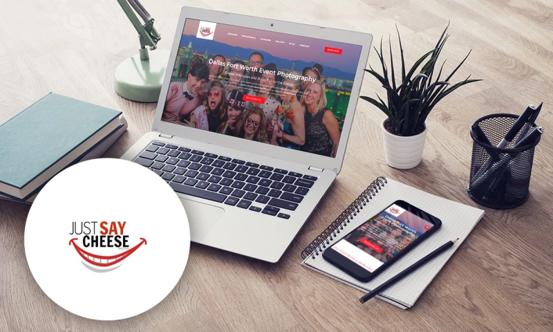 EMAK Solution, LLC - Just Say Cheese Photos TX