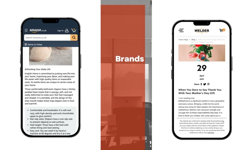 SEO Content Creation