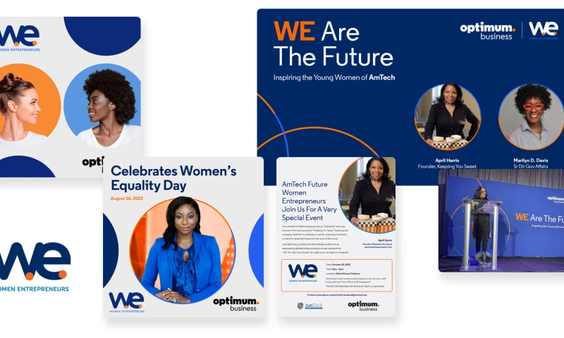 Women Entrepreneur Event