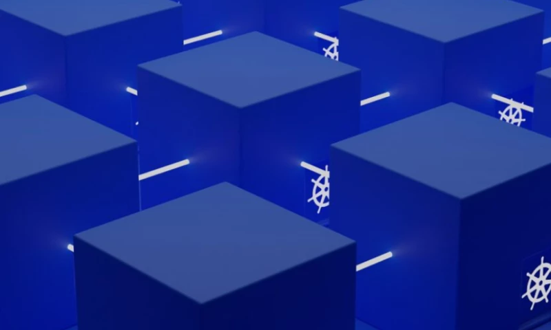 DevOps services for Kubernetes & cloud native company