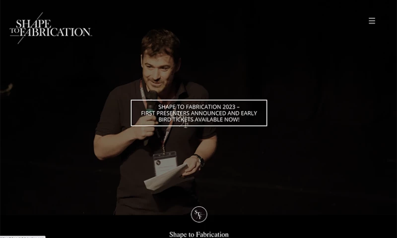 DJA Online Services Limited - Shape To Fabrication