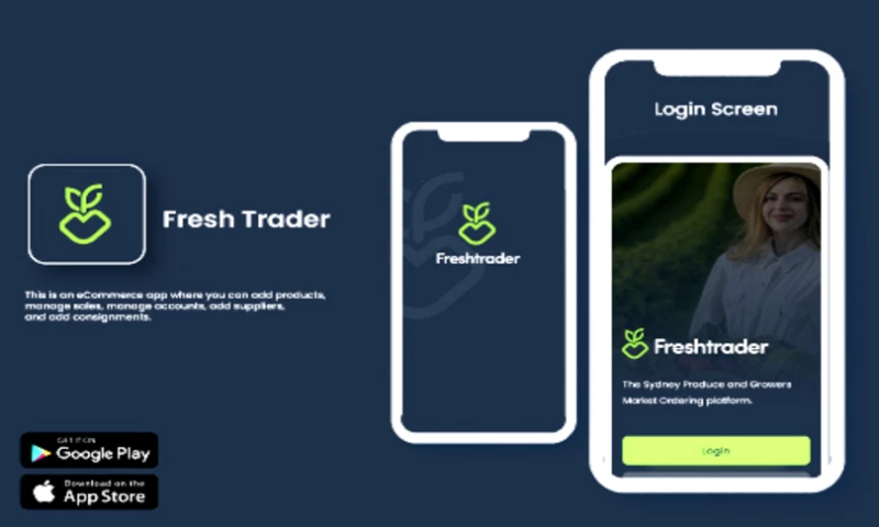Freshtrader