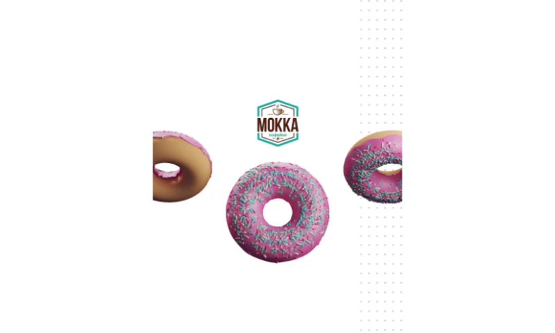 Ninjapromo - Mokka Coffee Case