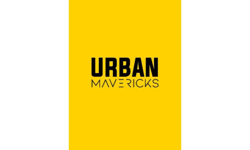 Ninjapromo - URBAN MAVERICKS Case