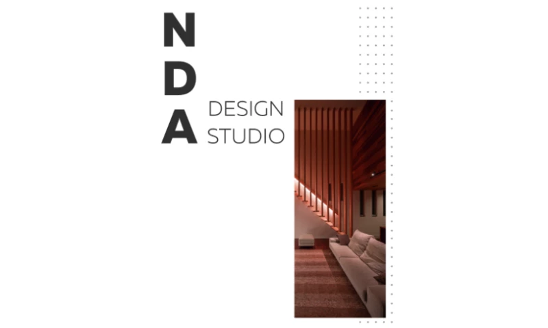 Ninjapromo - NDA Design Studio Case