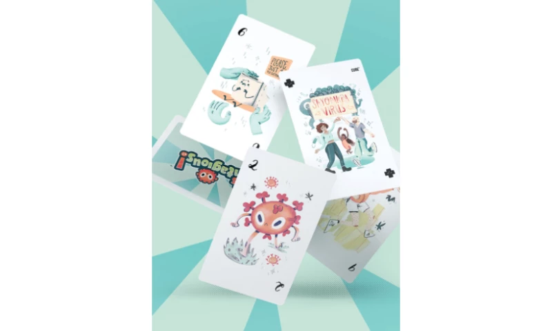 Ninjapromo - IT'S CONTAGIOUS Case