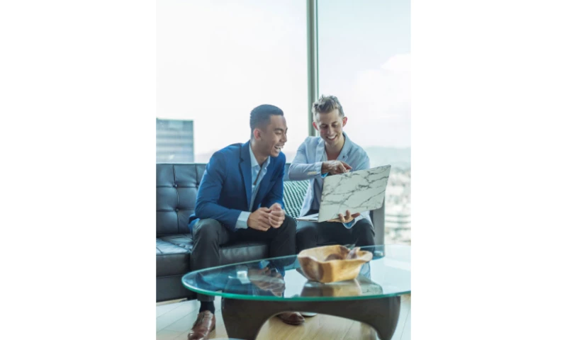 Ninjapromo - Elite Residential Complex Case