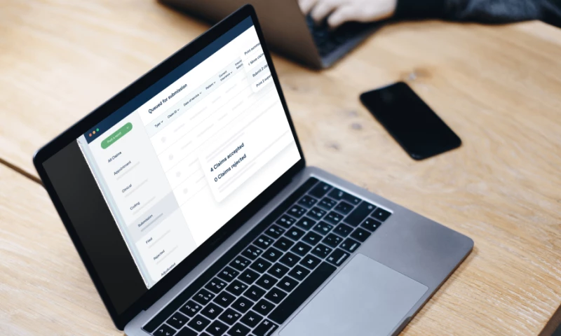 SaaS platform development in healthcare