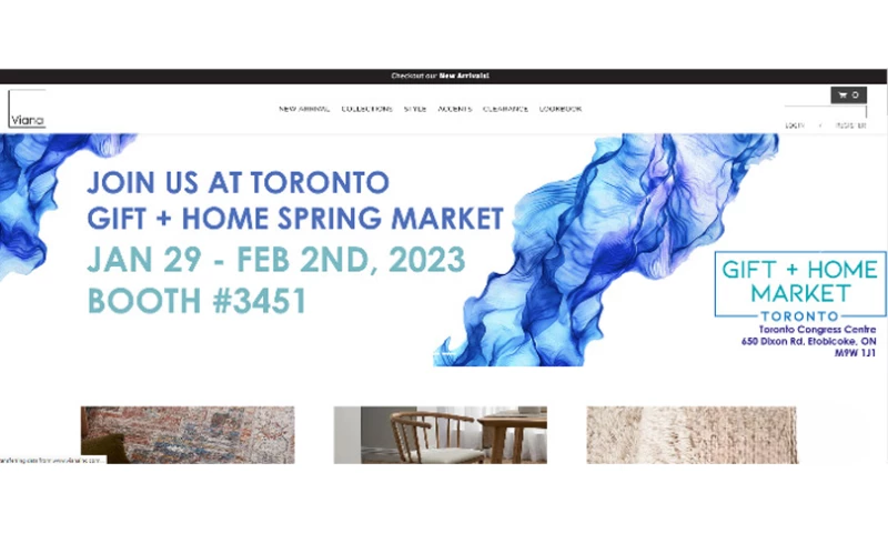 ITARSIA INDIA LIMITED - Viana Inc