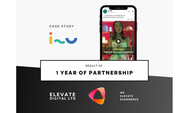 Results of 1 Year of Partnership
