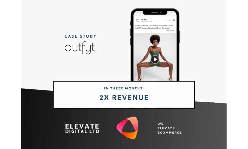 Elevate Digital IT - 2x revenue within 3 months