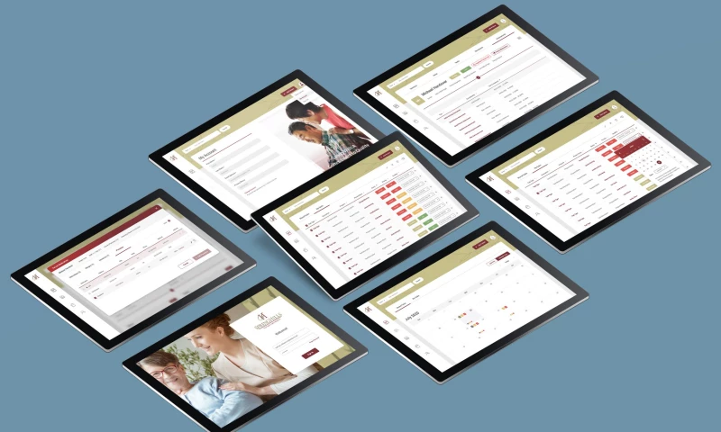 HatchWorks AI - Defining and designing a population health platform from scratch