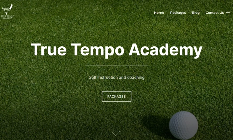 True Tempo Academy