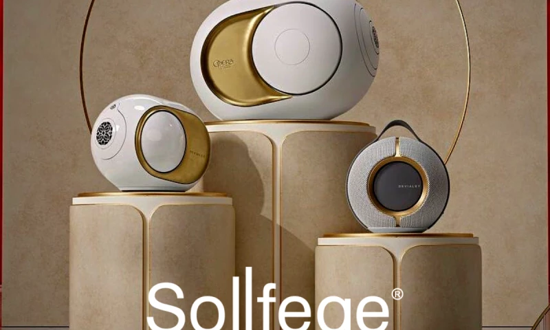Silverclouding Consultancy - Sollfege