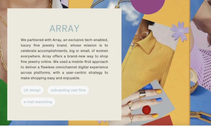 Déclick Agency - ARRAY