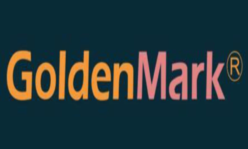 Godlen Mark