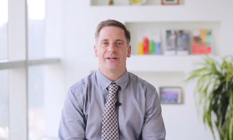 Dezan Shira & Associates 25th Anniversary event video