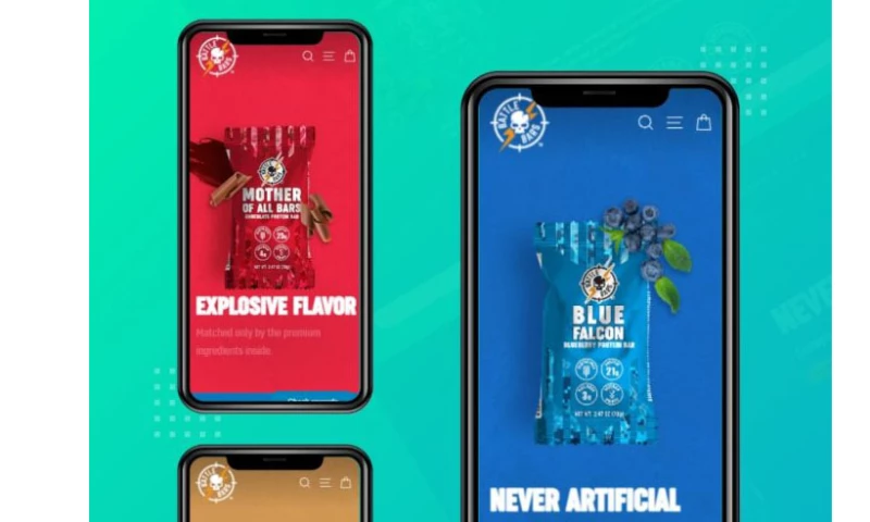 App Development Force - Flavour App