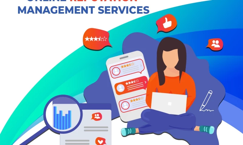 Online Reputation Management Services Provider